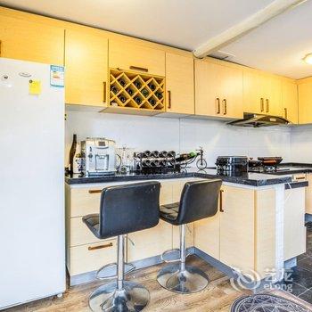 无喧老北京四合院(三座桥胡同店)酒店提供图片