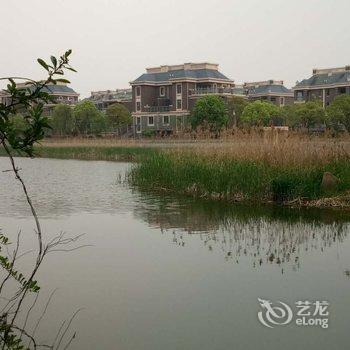 上海浦东国际机场商圈民宿(东亭路分店)酒店提供图片