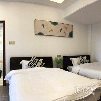 惠州幸福盛开度假别墅酒店提供图片