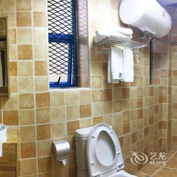 惠州幸福盛开度假别墅酒店提供图片