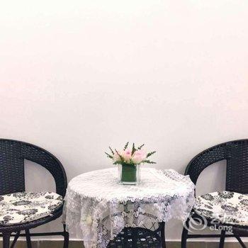 惠州幸福盛开度假别墅酒店提供图片