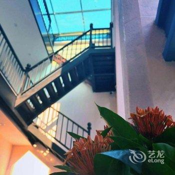 惠州幸福盛开度假别墅酒店提供图片