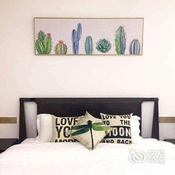 惠州幸福盛开度假别墅酒店提供图片