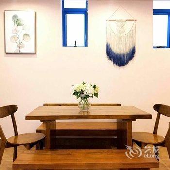 惠州幸福盛开度假别墅酒店提供图片