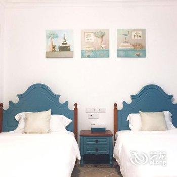 惠州幸福盛开度假别墅酒店提供图片