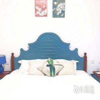 惠州幸福盛开度假别墅酒店提供图片