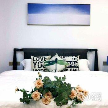 惠州幸福盛开度假别墅酒店提供图片