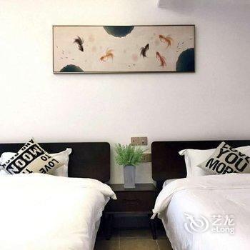 惠州幸福盛开度假别墅酒店提供图片