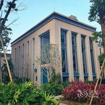 惠州幸福盛开度假别墅酒店提供图片