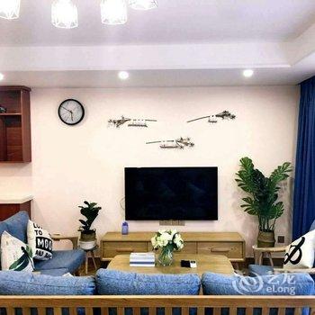 惠州幸福盛开度假别墅酒店提供图片