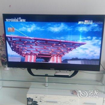 上海浦东国际机场商圈民宿(东亭路分店)酒店提供图片