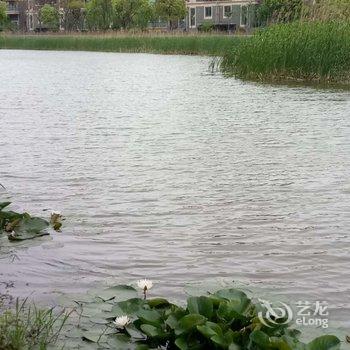上海浦东国际机场商圈民宿(东亭路分店)酒店提供图片