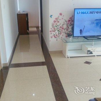 上海浦东国际机场商圈民宿(东亭路分店)酒店提供图片
