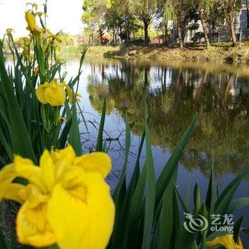上海浦东国际机场商圈民宿(东亭路分店)酒店提供图片