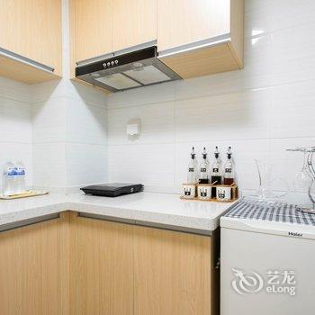 青岛清雅韩舍民宿(4号店)酒店提供图片
