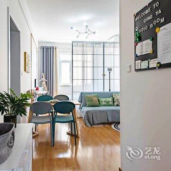 青岛清雅韩舍民宿(4号店)酒店提供图片
