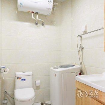 青岛清雅韩舍民宿(4号店)酒店提供图片
