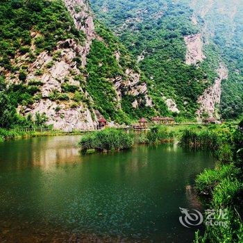 北京故里民宿酒店提供图片