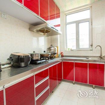 青岛金沙滩啤酒节海景日租房公寓酒店提供图片