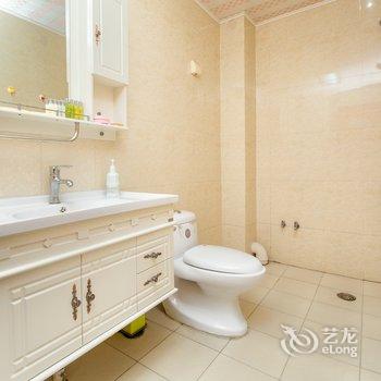 青岛金沙滩啤酒节海景日租房公寓酒店提供图片