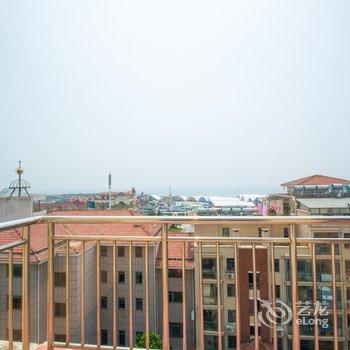 青岛金沙滩啤酒节海景日租房公寓酒店提供图片