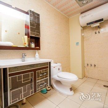 青岛金沙滩啤酒节海景日租房公寓酒店提供图片