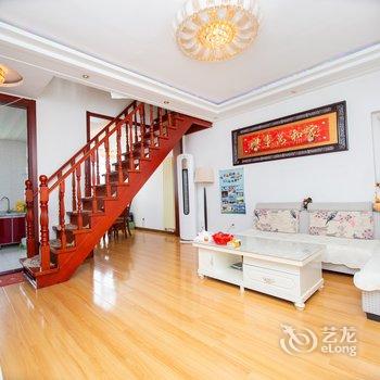 青岛金沙滩啤酒节海景日租房公寓酒店提供图片