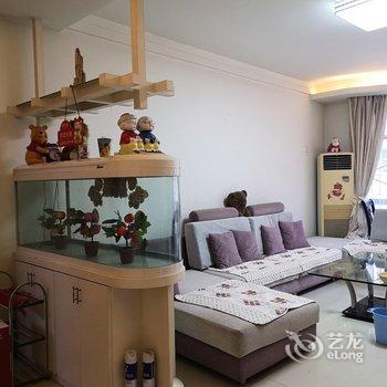 信阳静谧小屋酒店提供图片