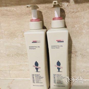 青岛Mehouse民宿(11号店)酒店提供图片