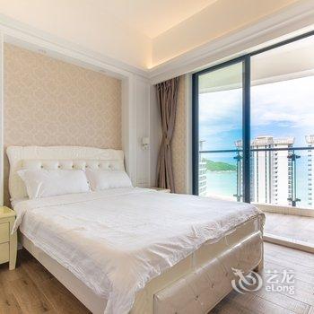 汕头大蓝大蓝公寓(南澳沙滩分店)酒店提供图片