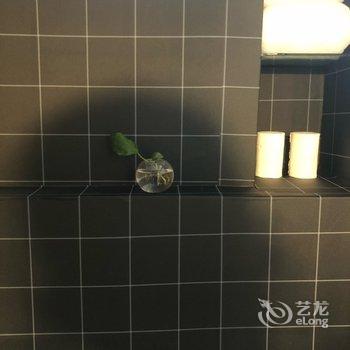 青岛旮旯公寓酒店提供图片