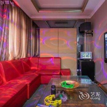 青岛嗨夜负责人公寓酒店提供图片