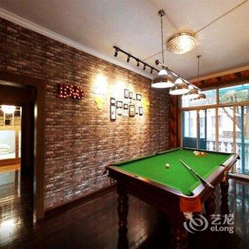 青岛嗨夜负责人公寓酒店提供图片