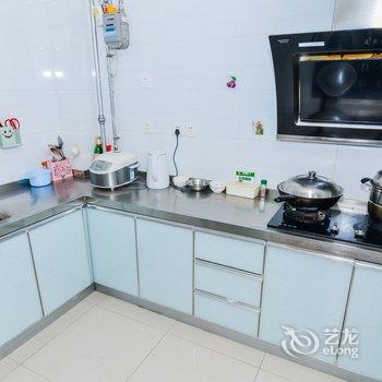 青岛姜梦燃公寓酒店提供图片