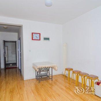 青岛姜梦燃公寓酒店提供图片