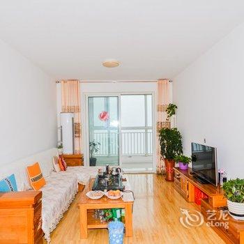 青岛姜梦燃公寓酒店提供图片