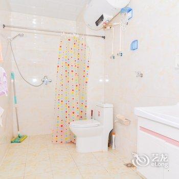 青岛姜梦燃公寓酒店提供图片