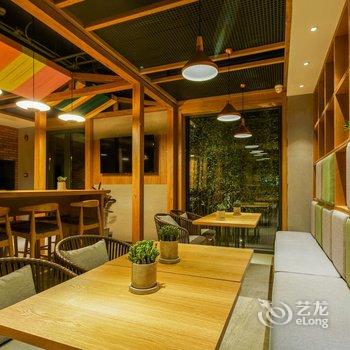 秋果S酒店(北京首都机场二店)酒店提供图片