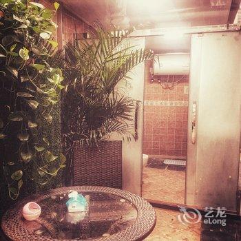 广州觅源居客栈酒店提供图片