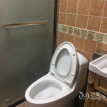 广州觅源居客栈酒店提供图片