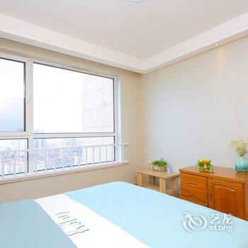 碧海云间公寓(青岛团岛三路店)酒店提供图片