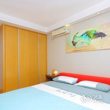 碧海云间公寓(青岛团岛三路店)酒店提供图片