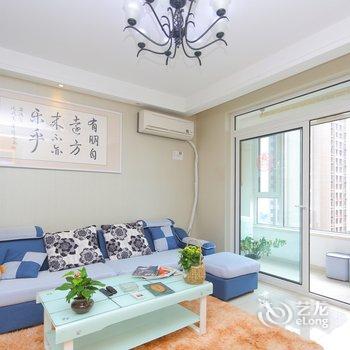 碧海云间公寓(青岛团岛三路店)酒店提供图片