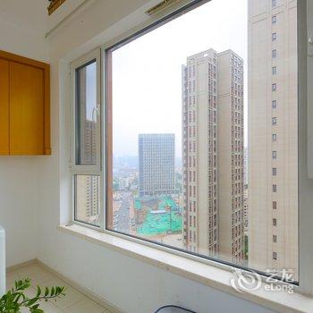 碧海云间公寓(青岛团岛三路店)酒店提供图片