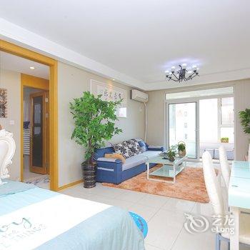 碧海云间公寓(青岛团岛三路店)酒店提供图片