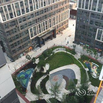 成都和雅小筑酒店提供图片