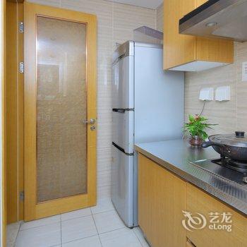 碧海云间公寓(青岛团岛三路店)酒店提供图片