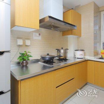 碧海云间公寓(青岛团岛三路店)酒店提供图片