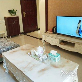 重庆蒋小小公寓酒店提供图片