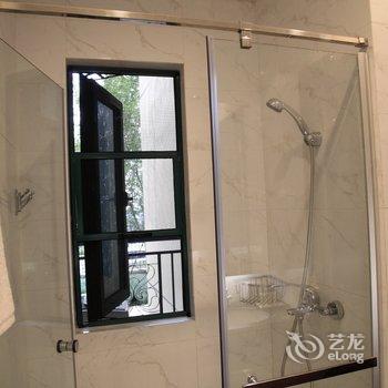 重庆蒋小小公寓酒店提供图片